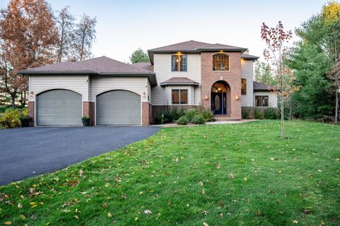 Photo of N7713 Half Moon Bay Drive, New Lisbon, WI 53950 (MLS # 2012095)