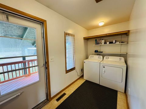 Tiny photo for 1128 County Road C, Arkdale, WI 54613 (MLS # 2010527)