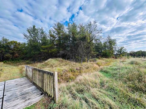Tiny photo for 1128 County Road C, Arkdale, WI 54613 (MLS # 2010527)