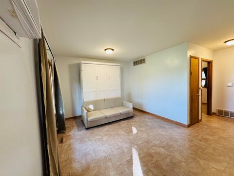 Tiny photo for 1128 County Road C, Arkdale, WI 54613 (MLS # 2010527)