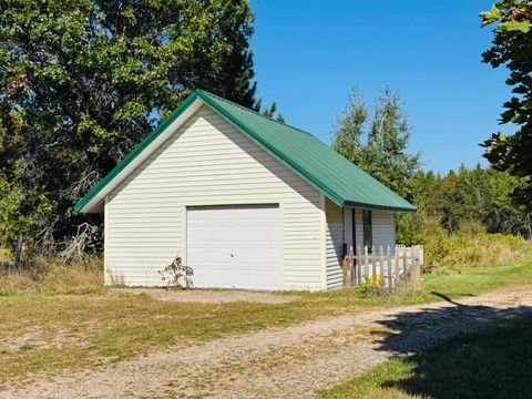 Tiny photo for 1128 County Road C, Arkdale, WI 54613 (MLS # 2010527)