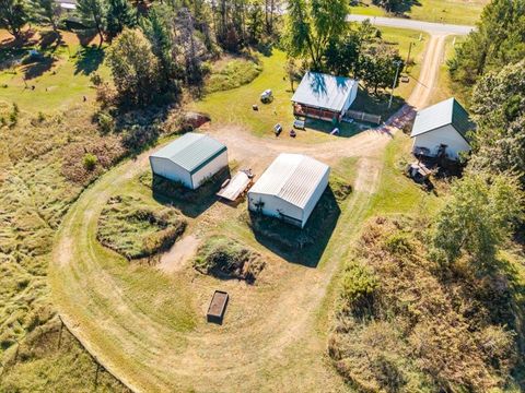 Tiny photo for 1128 County Road C, Arkdale, WI 54613 (MLS # 2010527)