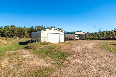 Tiny photo for 1128 County Road C, Arkdale, WI 54613 (MLS # 2010527)