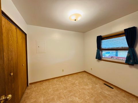 Tiny photo for 1128 County Road C, Arkdale, WI 54613 (MLS # 2010527)