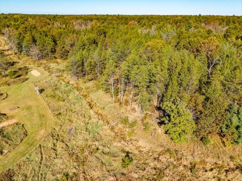 Tiny photo for 1128 County Road C, Arkdale, WI 54613 (MLS # 2010527)