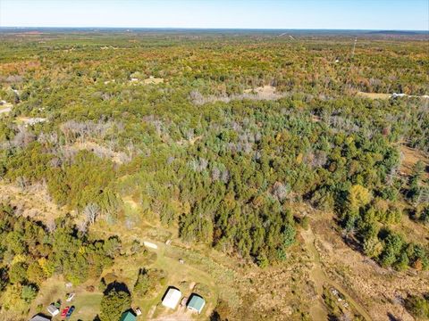Tiny photo for 1128 County Road C, Arkdale, WI 54613 (MLS # 2010527)