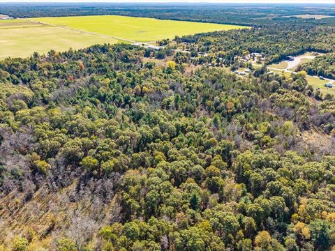 Tiny photo for 1128 County Road C, Arkdale, WI 54613 (MLS # 2010527)