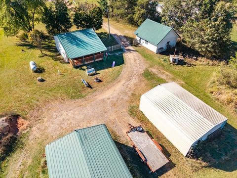 Tiny photo for 1128 County Road C, Arkdale, WI 54613 (MLS # 2010527)