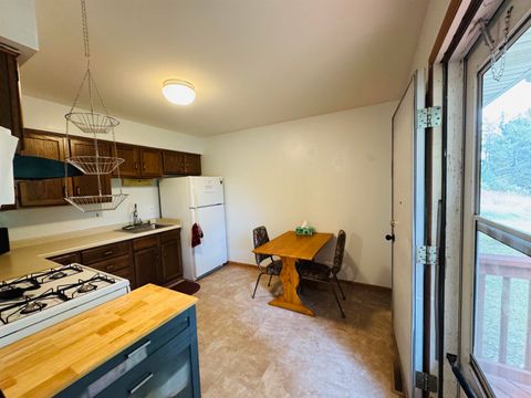 Tiny photo for 1128 County Road C, Arkdale, WI 54613 (MLS # 2010527)