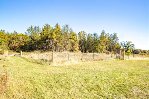 Tiny photo for 1128 County Road C, Arkdale, WI 54613 (MLS # 2010527)