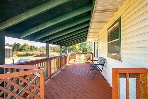 Tiny photo for 1128 County Road C, Arkdale, WI 54613 (MLS # 2010527)