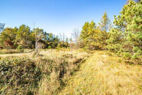 Tiny photo for 1128 County Road C, Arkdale, WI 54613 (MLS # 2010527)