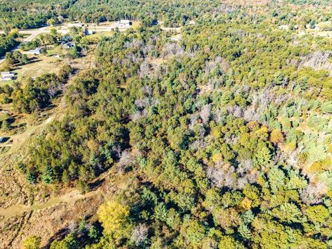 Tiny photo for 1128 County Road C, Arkdale, WI 54613 (MLS # 2010527)