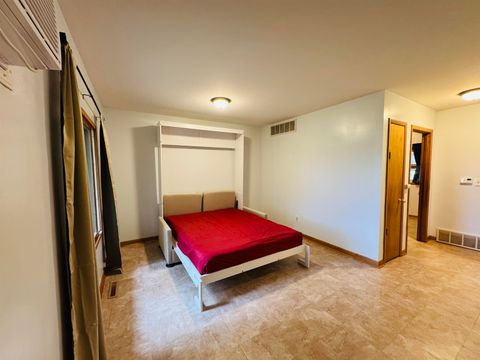 Tiny photo for 1128 County Road C, Arkdale, WI 54613 (MLS # 2010527)