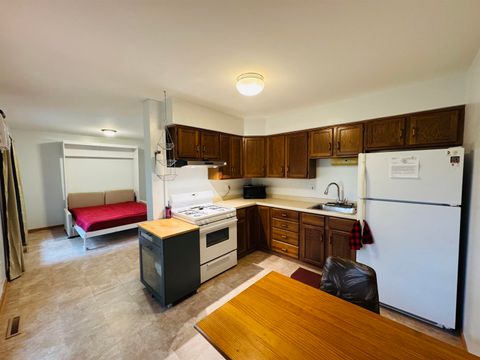 Tiny photo for 1128 County Road C, Arkdale, WI 54613 (MLS # 2010527)