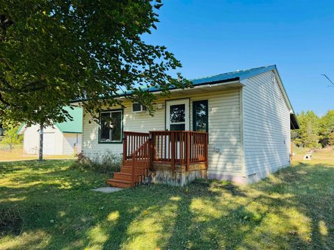 Photo of 1128 County Road C, Arkdale, WI 54613 (MLS # 2010527)