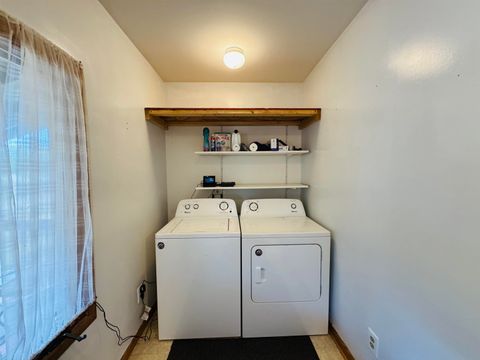 Tiny photo for 1128 County Road C, Arkdale, WI 54613 (MLS # 2010527)