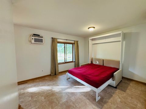 Tiny photo for 1128 County Road C, Arkdale, WI 54613 (MLS # 2010527)