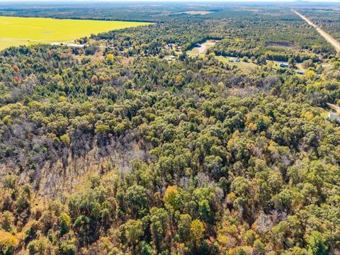 Tiny photo for 1128 County Road C, Arkdale, WI 54613 (MLS # 2010527)