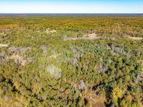 Tiny photo for 1128 County Road C, Arkdale, WI 54613 (MLS # 2010527)