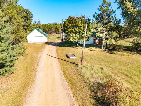 Tiny photo for 1128 County Road C, Arkdale, WI 54613 (MLS # 2010527)