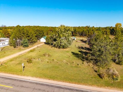 Tiny photo for 1128 County Road C, Arkdale, WI 54613 (MLS # 2010527)