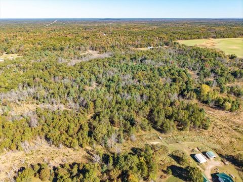 Tiny photo for 1128 County Road C, Arkdale, WI 54613 (MLS # 2010527)