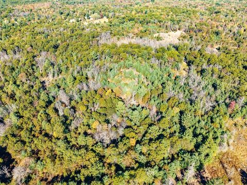 Tiny photo for 1128 County Road C, Arkdale, WI 54613 (MLS # 2010527)