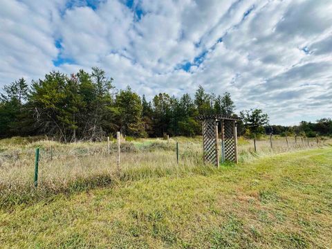 Tiny photo for 1128 County Road C, Arkdale, WI 54613 (MLS # 2010527)