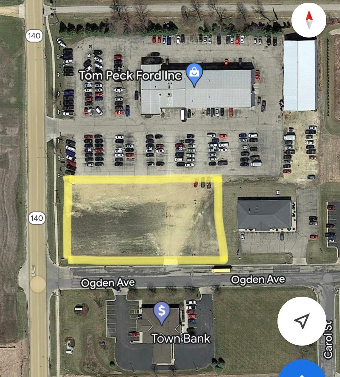 807 Church St, Clinton, WI 53525
