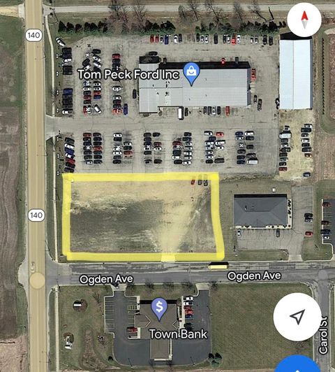 Photo of 807 Church Street, Clinton, WI 53525 (MLS # 1964854)