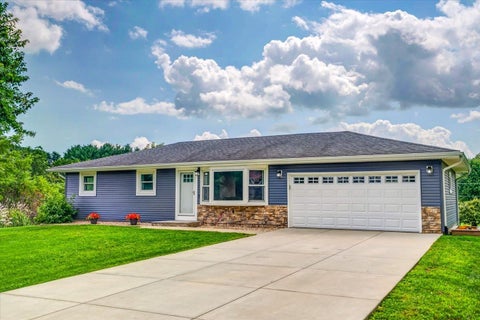Property photo of 4769 Eisenhower Street, Oregon, WI 53575