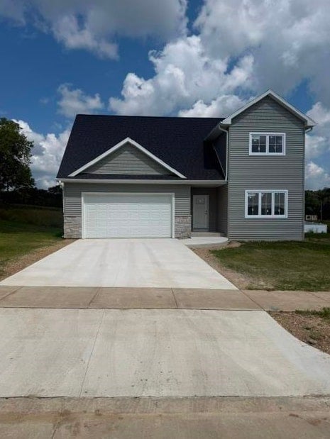 Photo of 5616 Divine Street, Madison, WI 53718 (MLS # 2031443)