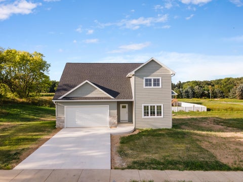 Photo of 5616 Divine Street, Madison, WI 53718 (MLS # 2031443)