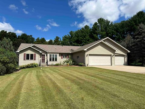 Photo of 1388 W 13th Avenue, Friendship, WI 53934 (MLS # 2007370)