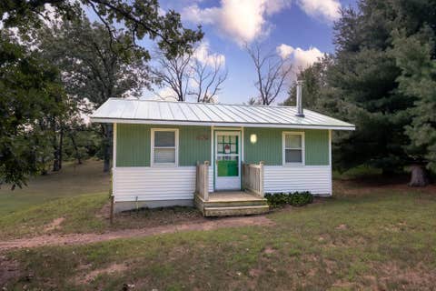 Photo of 1819 Castlewood Road, Friendship, WI 53934 (MLS # 2030569)