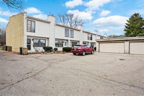 Tiny photo for 315 Nautilus Drive, Madison, WI 53705 (MLS # 2012927)