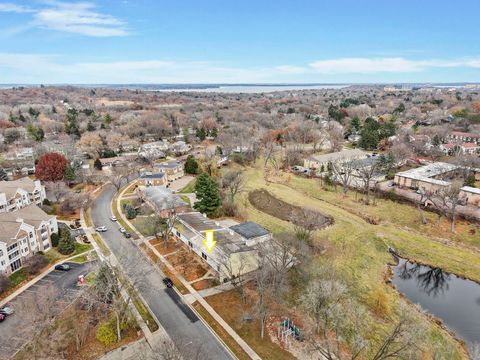 Tiny photo for 315 Nautilus Drive, Madison, WI 53705 (MLS # 2012927)