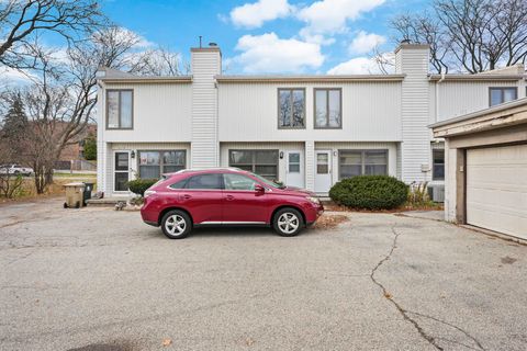 Tiny photo for 315 Nautilus Drive, Madison, WI 53705 (MLS # 2012927)