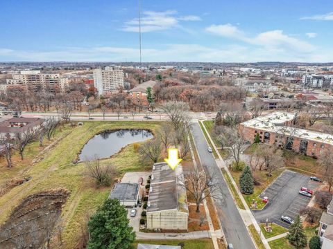 Tiny photo for 315 Nautilus Drive, Madison, WI 53705 (MLS # 2012927)