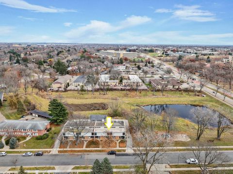 Tiny photo for 315 Nautilus Drive, Madison, WI 53705 (MLS # 2012927)