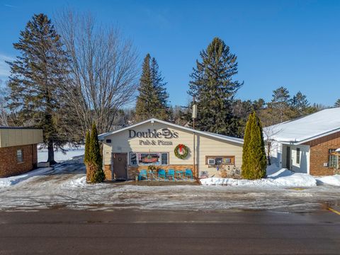 Photo of 109 Second Street, Butternut, WI 54514 (MLS # 2016852)