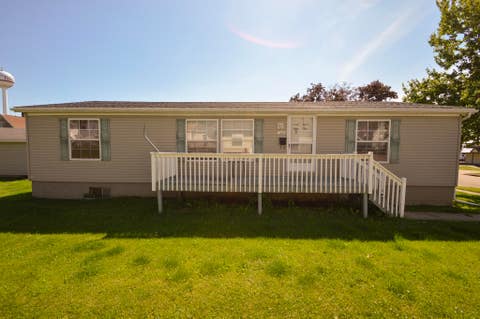 Photo of 1440 7th Street, Fennimore, WI 53809 (MLS # 2025378)