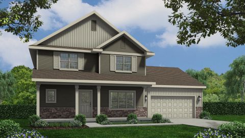 Photo of 6639 Wagtail Way, Middleton, WI 53562 (MLS # 2015545)