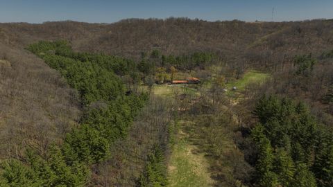 Photo of 17658 Forest Lane, Muscoda, WI 53573 (MLS # 2021471)