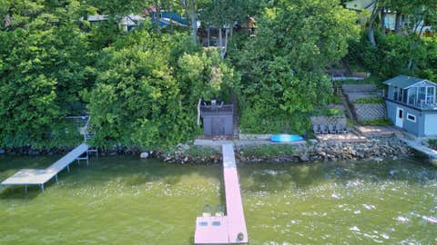 Photo of 6126 Overlook Drive, McFarland, WI 53558 (MLS # 2026240)