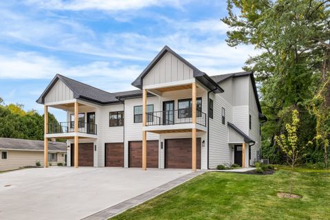 Photo of 392 Strauss Avenue, Green Lake, WI 54941 (MLS # 2009065)