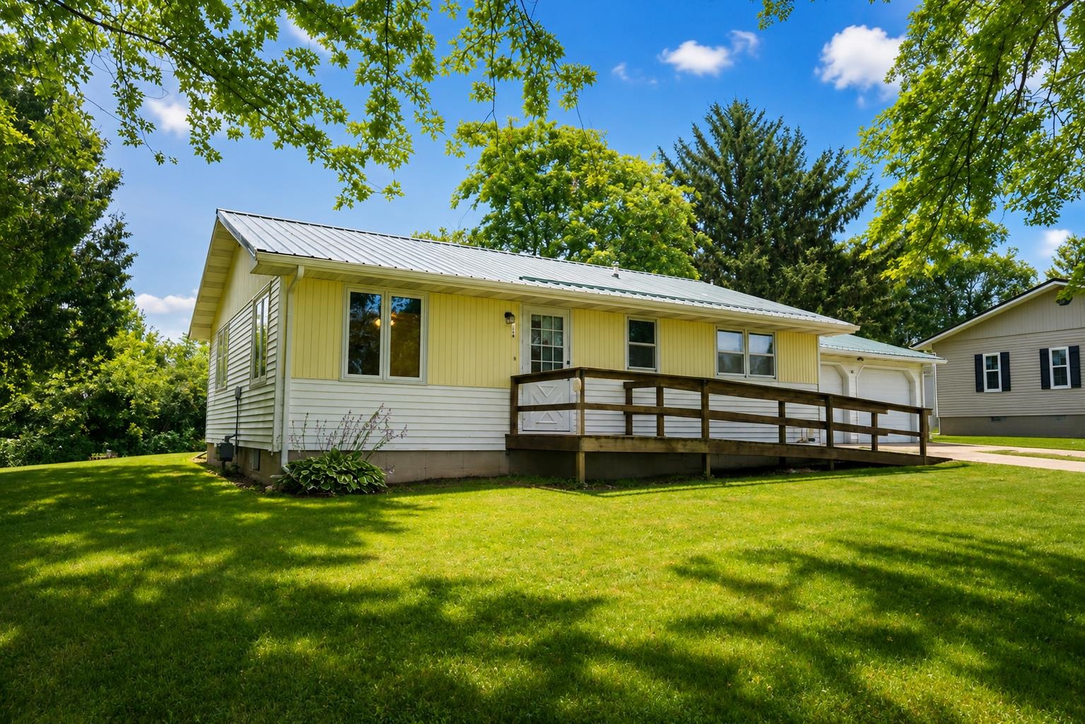 Photo 1 of 24 — 226 W 1st Street, Gays Mills, WI 54631