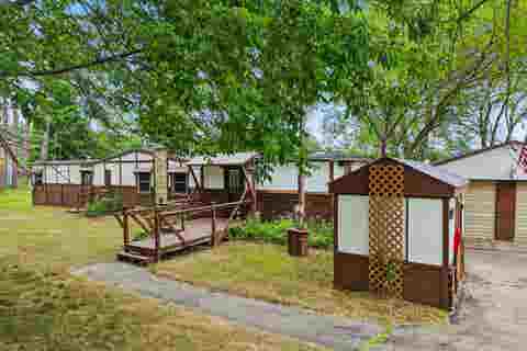 Photo of W8356 W Neenah Drive, Oxford, WI 53952 (MLS # 2029603)
