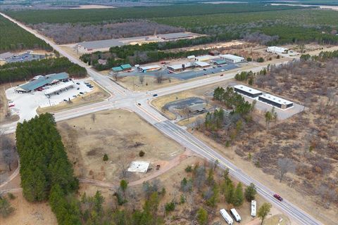 Tiny photo for 1144 County Road D, Nekoosa, WI 54457 (MLS # 1995986)